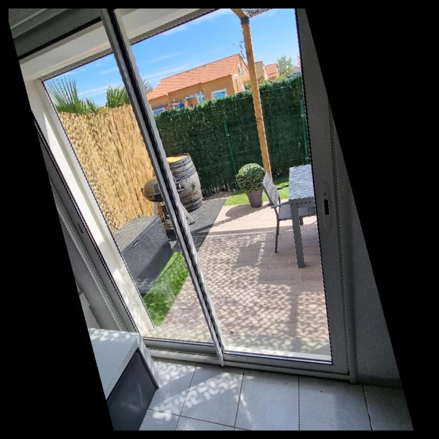 Maison De Vacances Torreilles Plage 6 Personnes Exterior photo