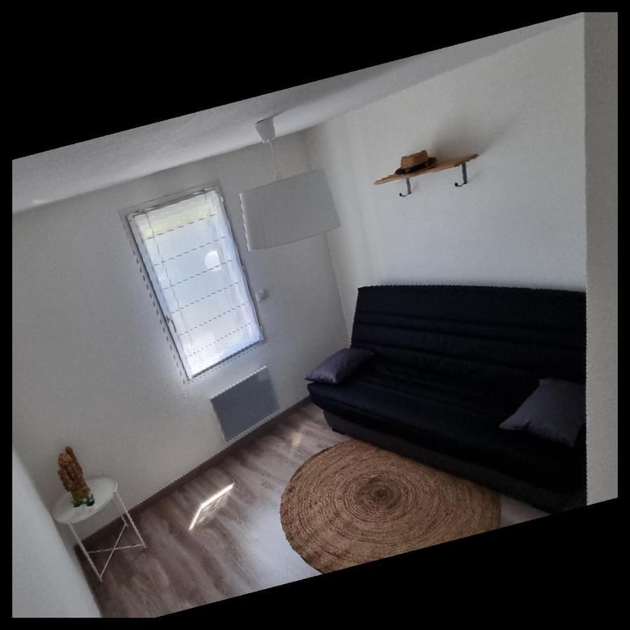 Maison De Vacances Torreilles Plage 6 Personnes Exterior photo