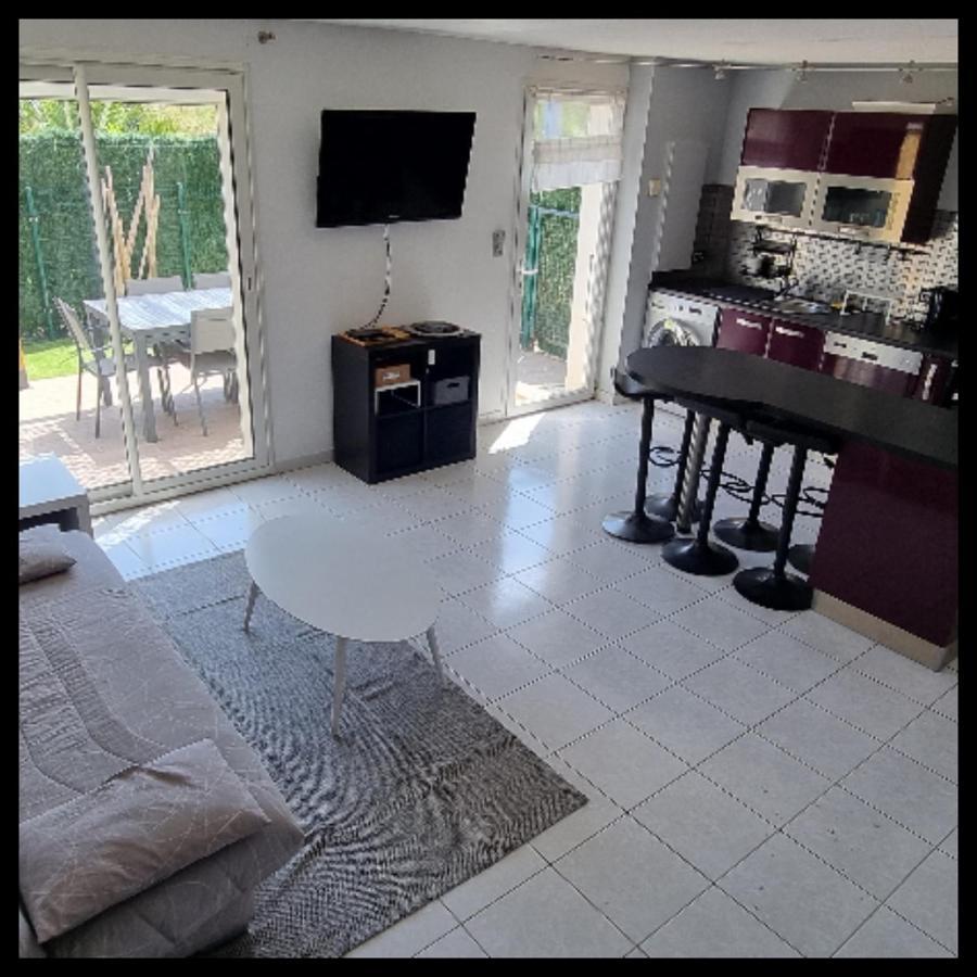 Maison De Vacances Torreilles Plage 6 Personnes Exterior photo