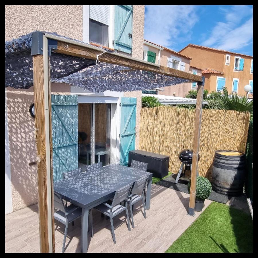 Maison De Vacances Torreilles Plage 6 Personnes Exterior photo